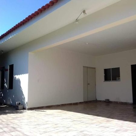Villa Kitnet Marilia 2 Esterno foto