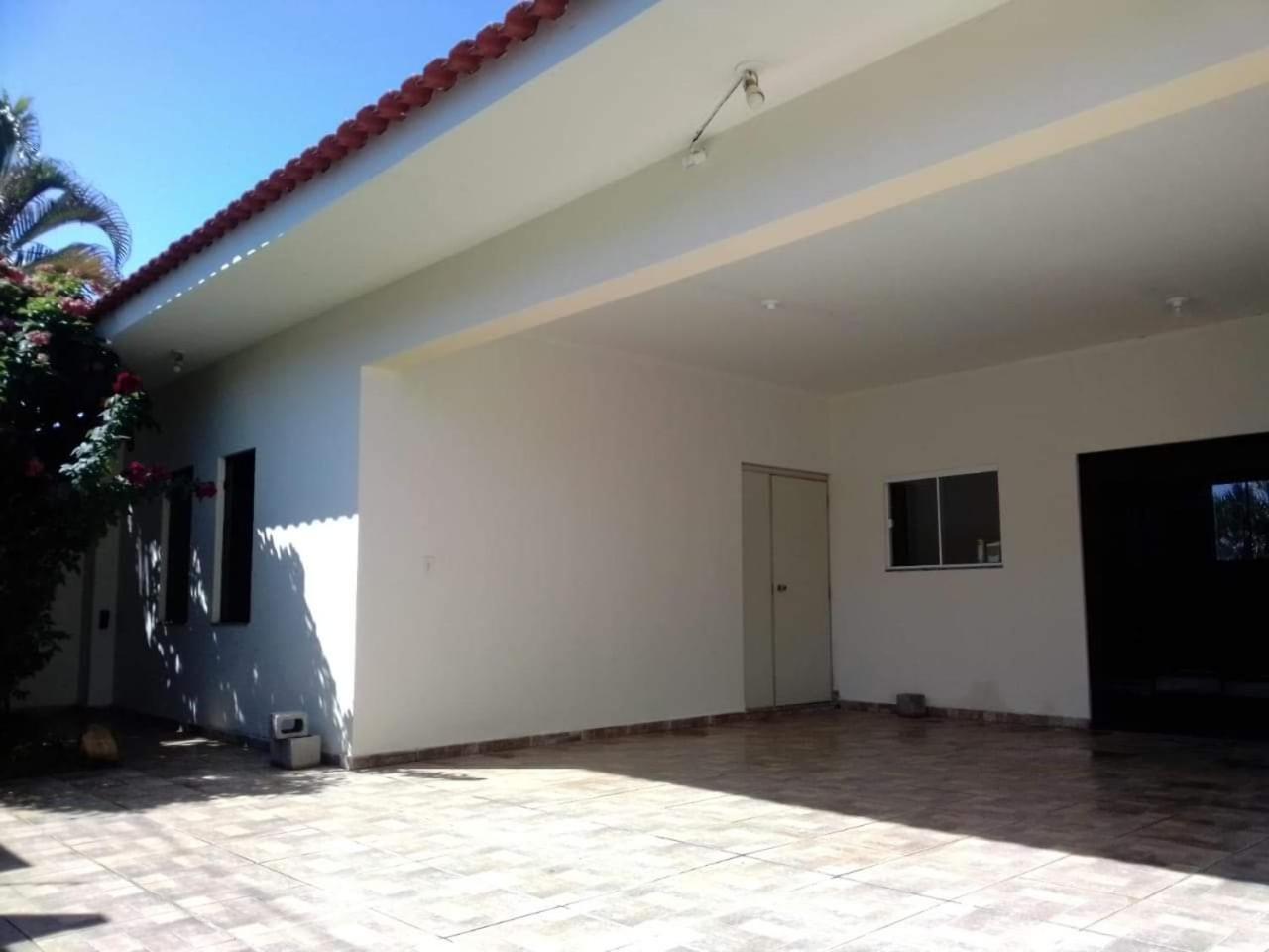 Villa Kitnet Marilia 2 Esterno foto
